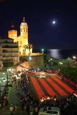 Estelada Sitges