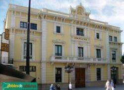 Ajuntament de l'Hospitalet de Llobregat