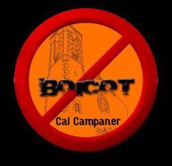 Campanya de boicot