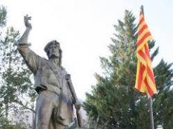 Monument a Joan Barceló "Carrasclet"
