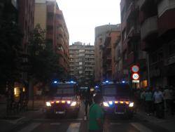 #FEMFORALAMAFIA a Girona
