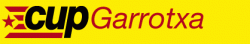 CUP Garrotxa