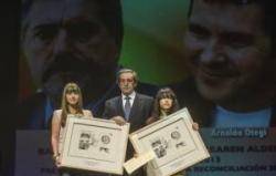 Querella a l'alcalde de Gernika 