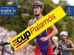 La CUP s'oposa a la "Copa del Món de Triatló" que tindrà lloc a Palamós