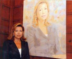 El model de l'autonomisme de Munar, expresidenta del Consell Insular de Mallorca, s'enfonsa