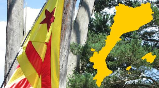 24 de juny, la festa nacional que ens manté vius