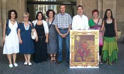 Guerra de Successió a Manresa