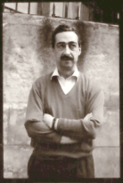 Manuel de Pedrolo