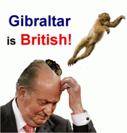 Friends of Gibraltar (Madrid)