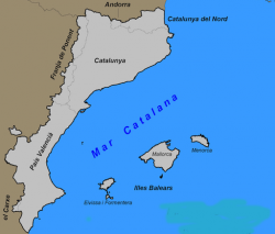 Països Catalans