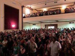 Assemblea de docents de les illes