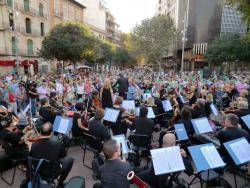 Concer de la Simfònica de les Illes Balears