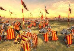 1213 Batalla de Muret, entre les tropes catalano-occitanes encapçalats per Pere I Mauclerc i els coats francesos comandats per Simó de Montfort. Foto: Sàpiens