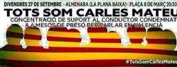 #totssomCarlesMateu