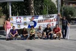 Solidaritat amb els "5 herois cubans" empresonats als EEUU