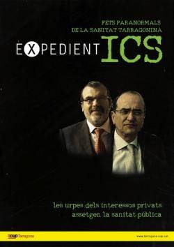 Cartell "Expedient ICS"
