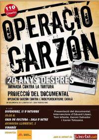 Presentació a Vinaròs