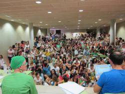 Assemblea a Sineu