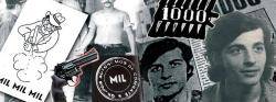 1973 S'inicien les detencions de militants del MIL