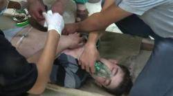 Crims de guerra amb armes químiques a Síria: Informacions esbiaixades i manipulacions sense contrastar