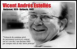 Vicent Andrés Estellés