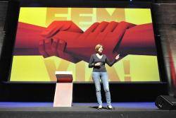 Carme Forcadell