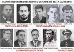 El 6 d'Octubre de 1934: la lluita per la República catalana