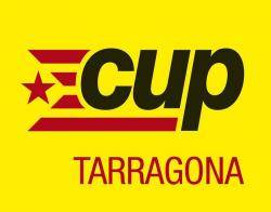 Logotip de la CUP Tarragona