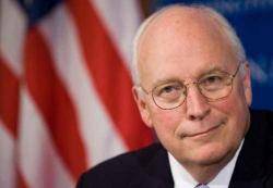 Dick Cheney ex-vicepresident dels EUA
