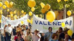 Trobada d'Escoles en Valencià