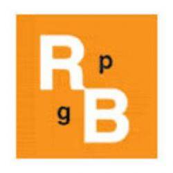 Logotip del Grup de Periodistes Ramon Barnils