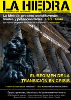 La Hiedra núm. 7