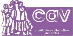 Presentació de les Candidatures Alternatives del Vallès