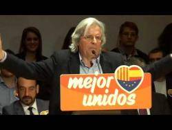 Javier Nart, tertulià demagog i espanyolista, esquitxat en el cas Palau per cobraments de Millet