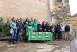 Iniciativa per tal de mantenir el suport als docents de les Illes