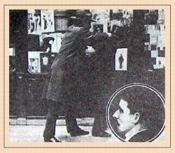 1912 José Canalejas mor en un atemptat individual de caire anarquista