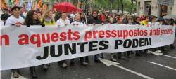 #Juntespodem