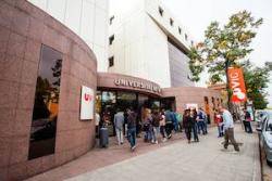 Universitat de Vic