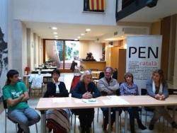 El PEN català premia l'Assemblea de docents de les Illes