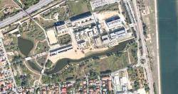 L'Olla del Rei, declarada nova zona humida al Delta del Llobregat