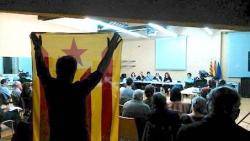 Sant Pere de Ribes s'adhereix a l'Associació de Municipis per la Independència (AMI)