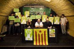 solidaritat amb els solidaris