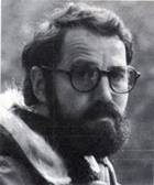 Xavier Romeu, intel·lectual marxista i dirigent del PSAN, mort el 1983