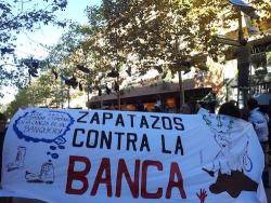 Operació cop de sabata