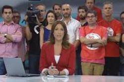 El tancament està generant una revolta