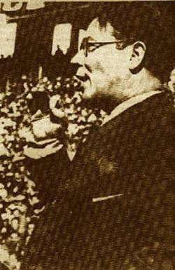 Rafael Vidiella i Franch (Tortosa, Baix Ebre 1890 - Barcelona 1982) fou un polític comunista català., tipògraf, milità a la CNT, a la UGT, a la Federació Catalana del PSOE i al PSUC