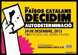 Cartell de la plataforma 31-D