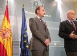 Espadaler i Fernández Díaz, comandaments d'unes policies desprestigiades