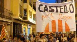 Castelló per la Llengua, entitat organitzadora dels actes en commemoració del 81è aniversari de "Les Normes de Castelló"