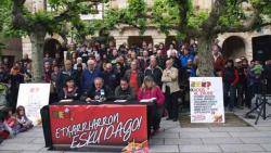 Etxarri Aranatz es convertirà en Arenys de Munt: primera consulta al País Basc